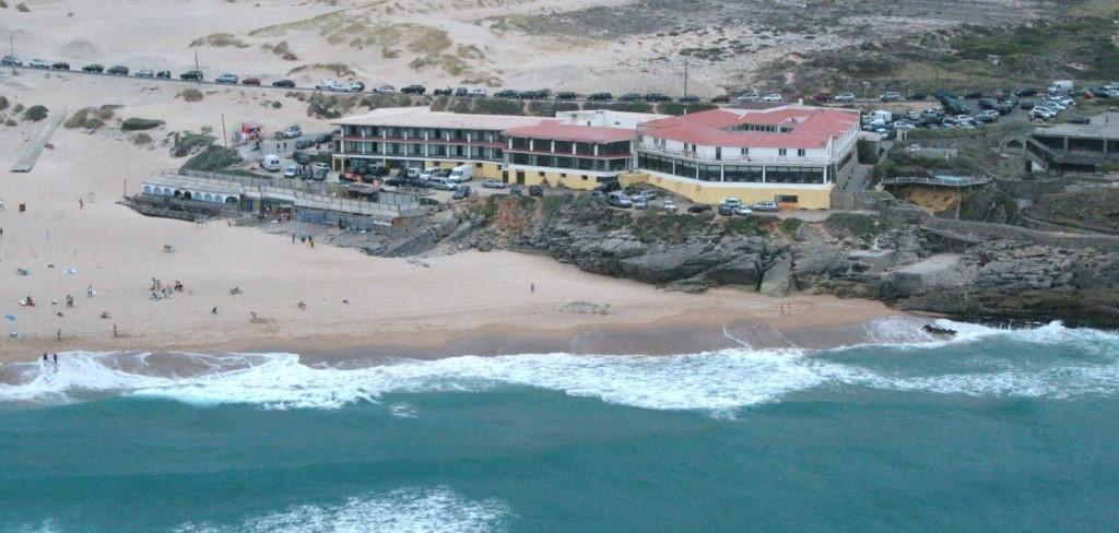 Estalagem Muchaxo Hotel Cascais Exterior photo
