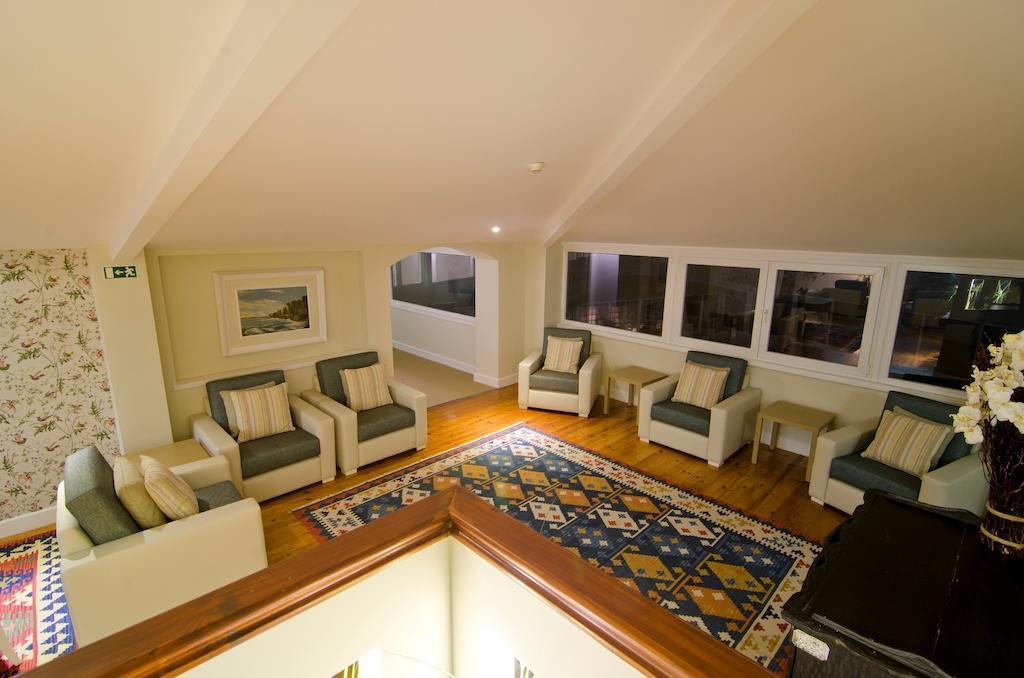 Estalagem Muchaxo Hotel Cascais Exterior photo